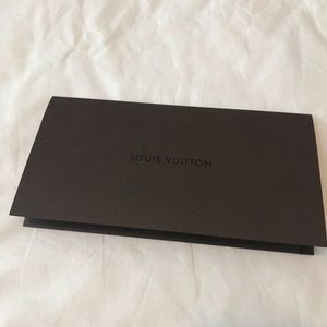 Original LV Envelope